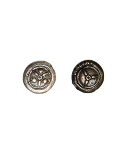 Moneda Cuadrante (3,6 cms.)