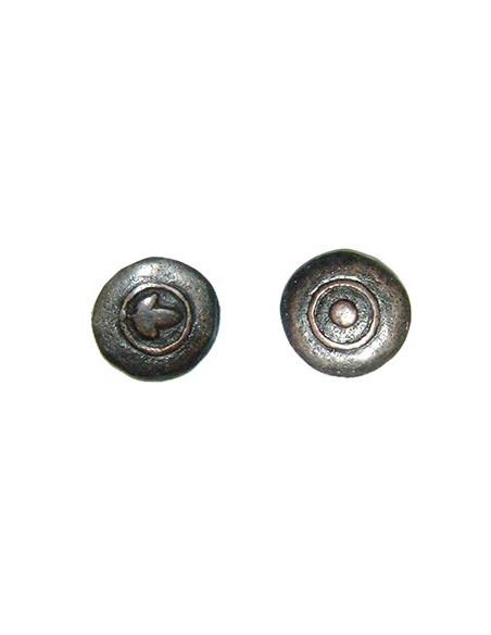Moneda Onza (2,8 cms.) Moneda Onza (2,8 cms.)