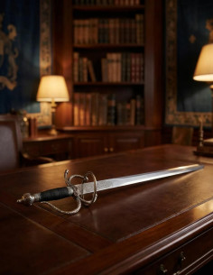 Colada del Cid zwaard, cadet maat