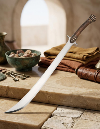 Offizielles Valeria-Schwert