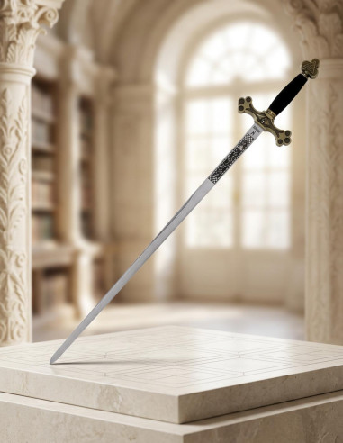 Espada Logia Masónica