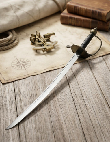 Espada Capitán Pirata
