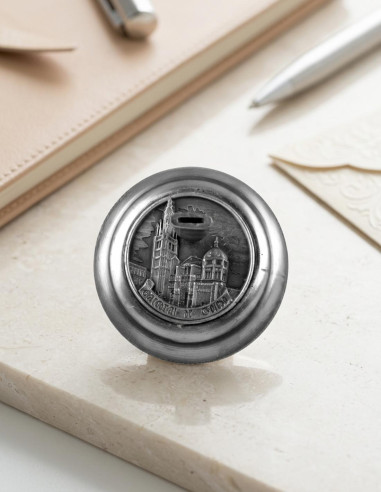 Peana Toledo para 1 abrecartas