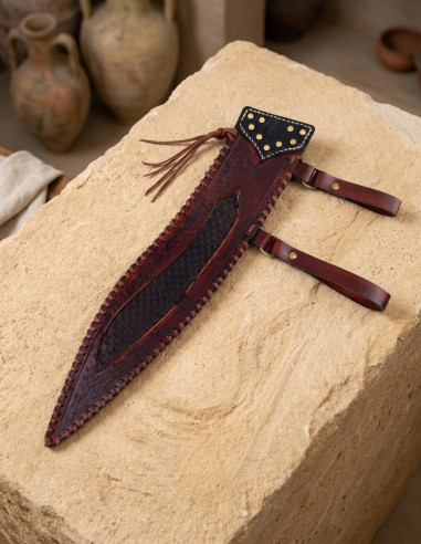 Vaina para Falcata Ibera