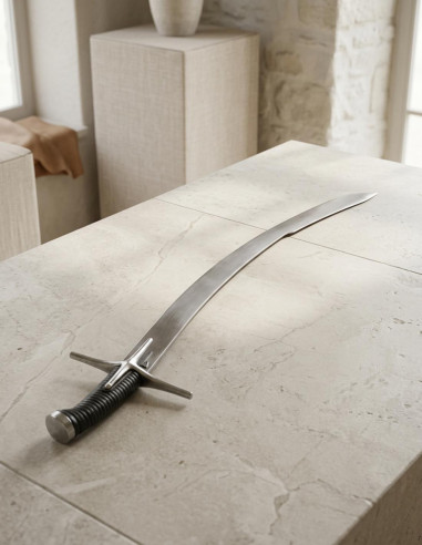 Functionele Sabre Hongaarse Huzaren. 16e