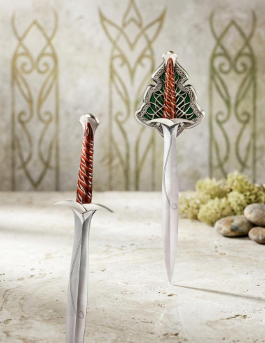 Bilbo Baggins zwaardpijl