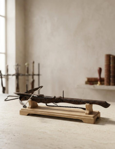 Ballesta medieval (varios tamaños) 2