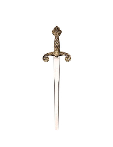 Abrecartas Alfonso X