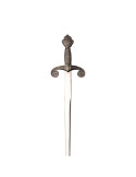 Abrecartas Alfonso X