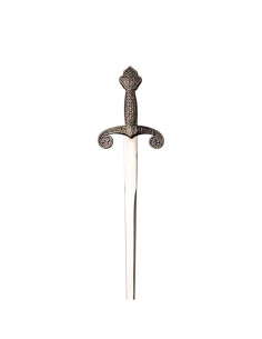 Abrecartas Alfonso X