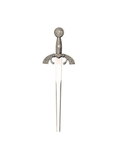 briefopener grote kapitein 2