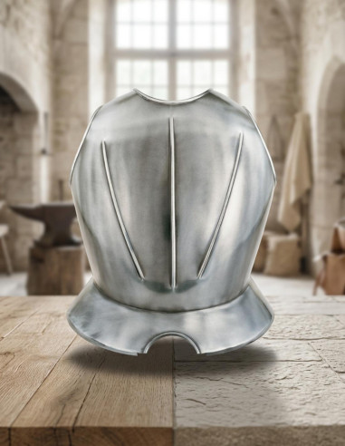 Almindelig brynje til rustning