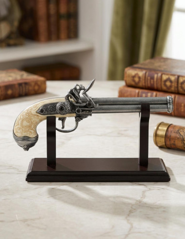 Aussteller für 1 Revolver