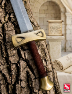 Zwaard van de Tempeliersridder 2