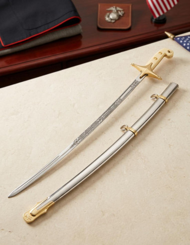 Sable Oficial de Marines US