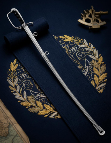 Sable Oficial Armada US