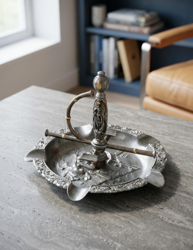 Großer Schwertaschenbecher