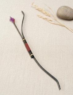 Arco tradicional mediano (130 cms.)