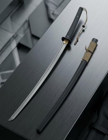 Hanwei tactische katana