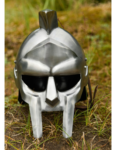 Maximus-Gladiatorhelm