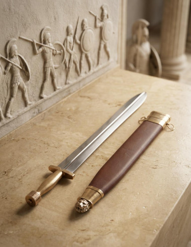 Espada Hoplita Griega