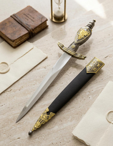 Daga medieval Toledo