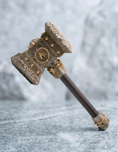 Aftagelig World of Warcraft Orc Hammer