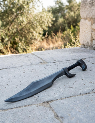 Espada espartana látex