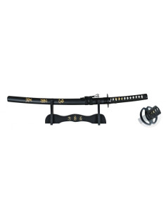 Wakizashi + Stand