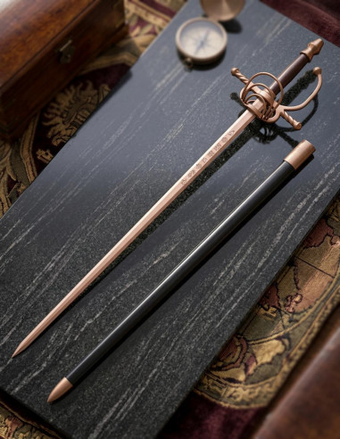 Onofficiële replica Estoque Maelle Clair Obscur Expeditie 33