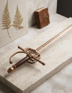 Inoffizielle Replik Estoque Maelle Clair Obscur... 2