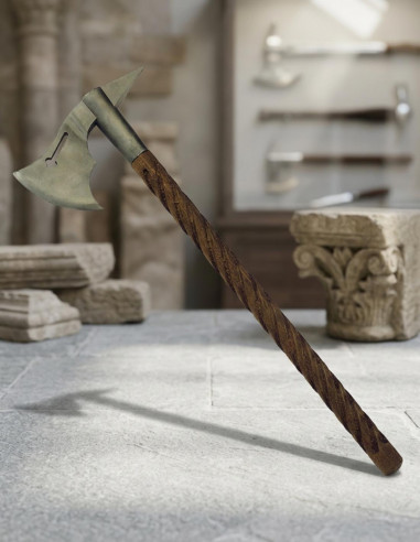 Middelalderøkse, 60 cm.