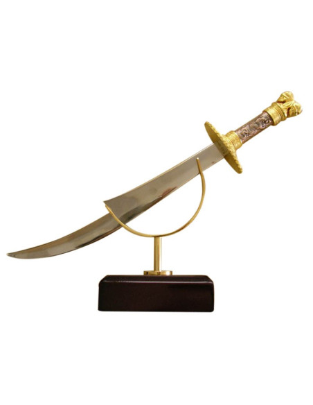 Expositor para miniespada