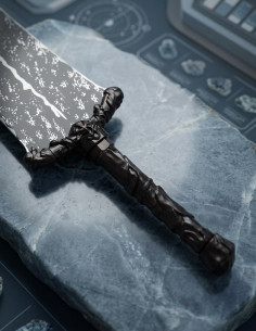 Decoratief zwaard Simoso Verso, Clair Obscur: Expedition 33 2