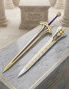 Espada Excalibur ornamental Rey Arturo Fate Series