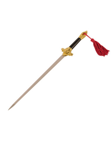 TaiChi mini-sværd
