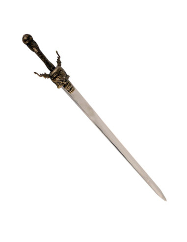 Terminator Sword brevåbner, 27 cm.