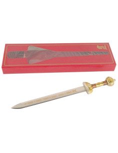 gladius julius caesar minisword 2