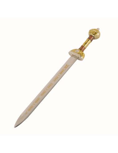 Gladius Julius Caesar mini-zwaard