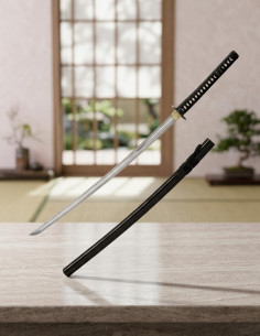 Katana John Lee Musashi Ichi