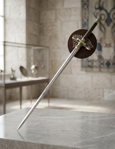 Espada No oficial Aguja, Arya de Juegos de Tronos