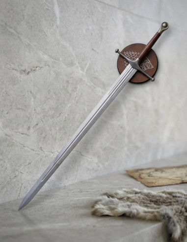 Onofficiële Ice Eddard Stark Sword