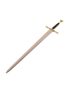 Miniespada Carlos V