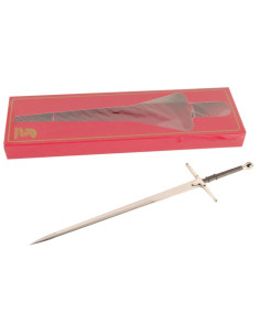 William Wallace briefopener mini zwaard 2