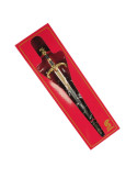 Richard the Lionheart Minisword Briefopener