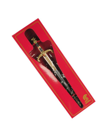Richard the Lionheart Minisword Briefopener