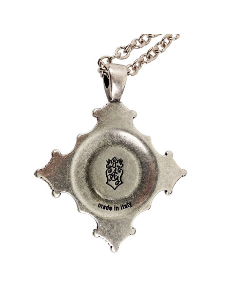 Templar kors vedhæng