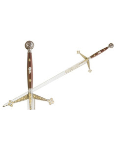Espada Mandoble Claymore
