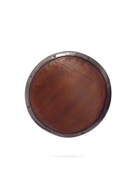 Latex skjold til LARP