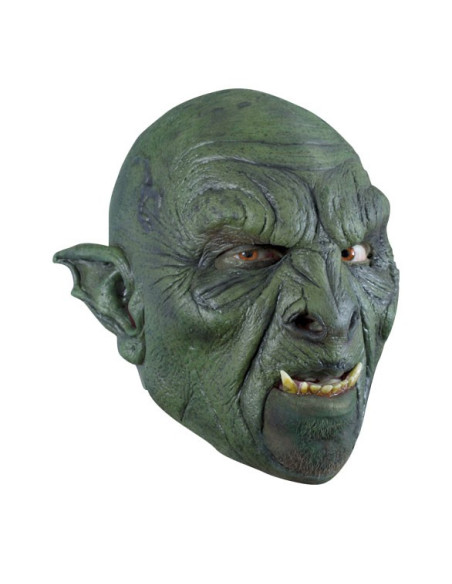 Ork-Maske